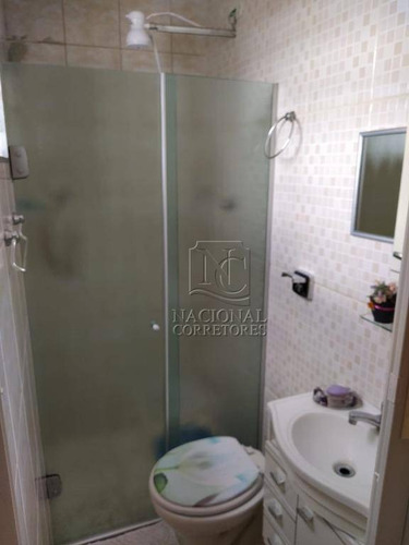 Imagem 6 de 23 de Sobrado Com 3 Dormitórios À Venda, 101 M² Por R$ 370.000 - Vila Camilópolis - Santo André/sp - So3568