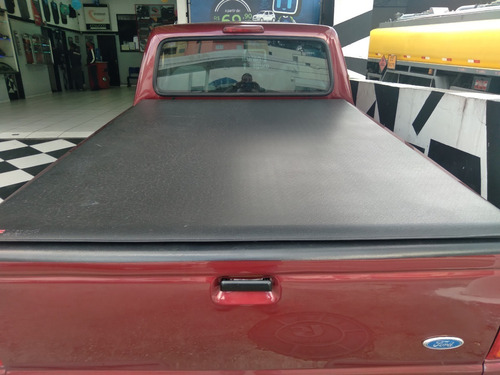 Ford Ranger Xl Americana 6cc