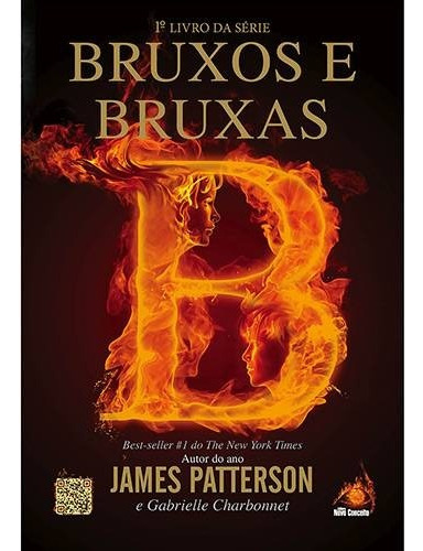 Livro Bruxos E Bruxas