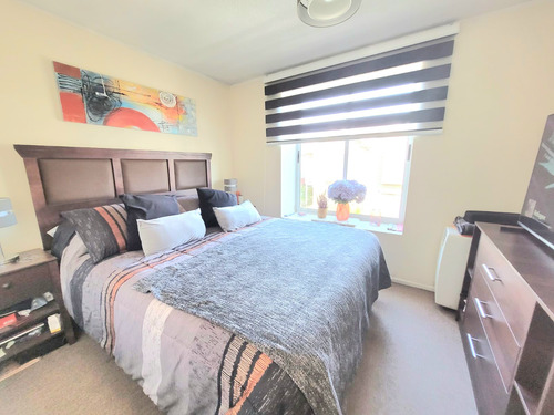 Arriendo En Condomio, 3d,2b, Malloco