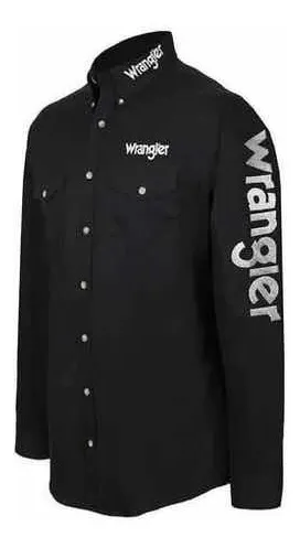 Camisas marca wrangler hotsell