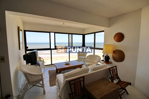 Imagen 2 de 28 de Apartamento En Alquiler