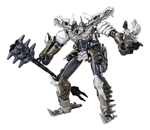 Muñeco Grimlock Transformers Premier Edition de Hasbro C0891