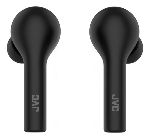 Jvc Marshmallow+ True Wireless Earbuds Audífonos Con Baja 