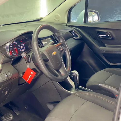 Chevrolet Tracker 1.8 Lt