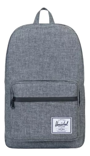 Mochila Herschel Pop Quiz Hombre Azul –