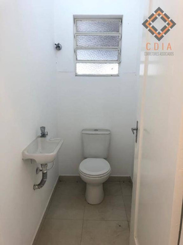 Casa, 300 M² - Venda Por R$ 3.000.000,00 Ou Aluguel Por R$ 9.000,00 - Campo Belo - São Paulo/sp - Ca1347
