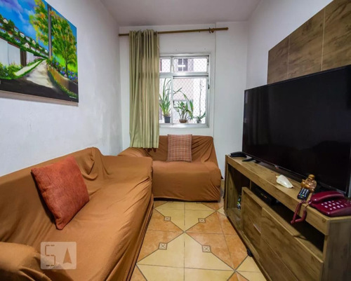 Imagem 1 de 21 de Apartamento - Ap01484 - 69308417