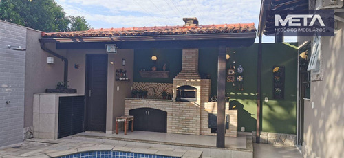 Imagem 30 de 30 de Casa À Venda, 183 M² Por R$ 1.200.000,00 - Vila Valqueire - Rio De Janeiro/rj - Ca0165