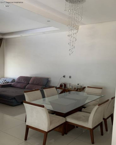 Imagem 3 de 17 de Casa Em Condomínio, Venda, Golden Park Alpha - Sorocaba/sp - Cc05802 - 70633997