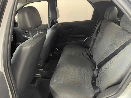 Fiat Palio 1.0 MPI FIRE 8V FLEX 4P MANUAL