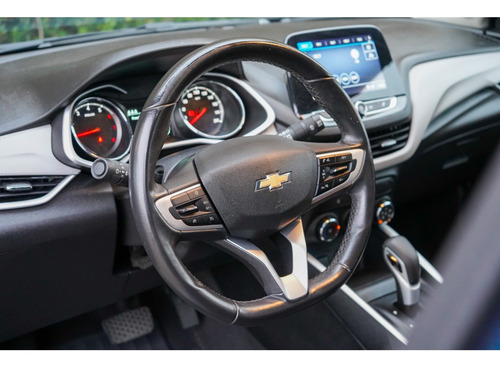 Chevrolet Onix 1.0 TURBO FLEX PREMIER AUTOMÁTICO