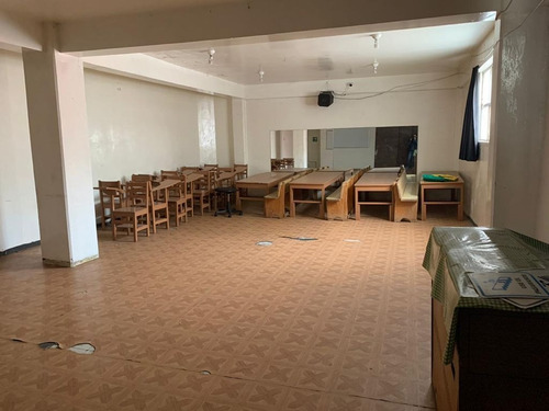 Imagen 3 de 12 de Paseos De Churubuco Venta Edificio Iztapalapa