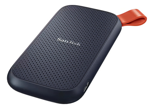 Disco Duro Externo Ssd Sandisk E30 2tb