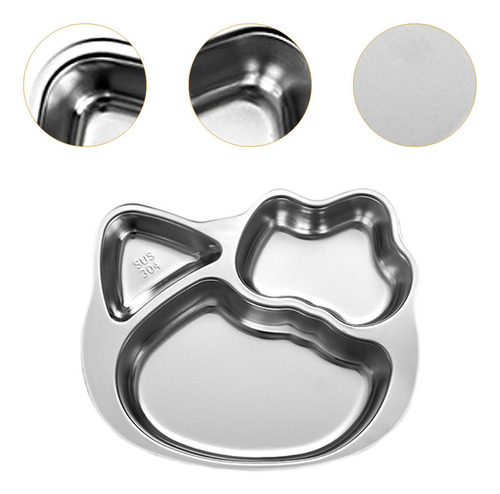 Platos Para La Cena Para Secciones Para Niños Plato