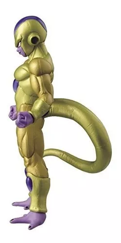 Banpresto Dragon Ball Z 11,5 cm Majin Boo (puro) boneco DXF, combina o de  combate volume 5