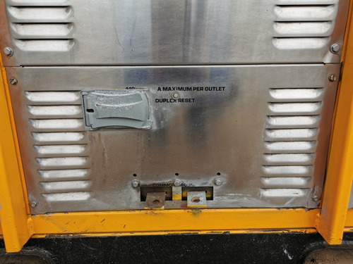 Modulo De Soldadura 400amp. Rack 8 Inversores