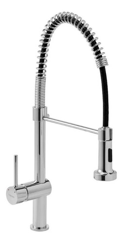 Grifo De Cocina Monocomando Peirano Cuina 20-140 Extensible