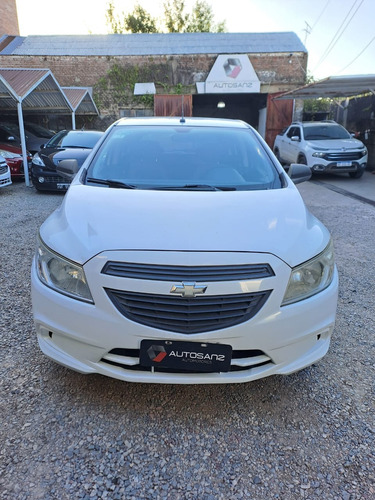 Chevrolet Onix 1.4 Lt Mt 98cv