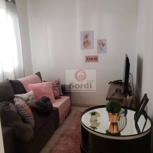 Imagem 1 de 20 de Sobrado Com 3 Dormitórios À Venda, 104 M² Por R$ 480.000,00 - Vila Do Golf - Ribeirão Preto/sp - So0467