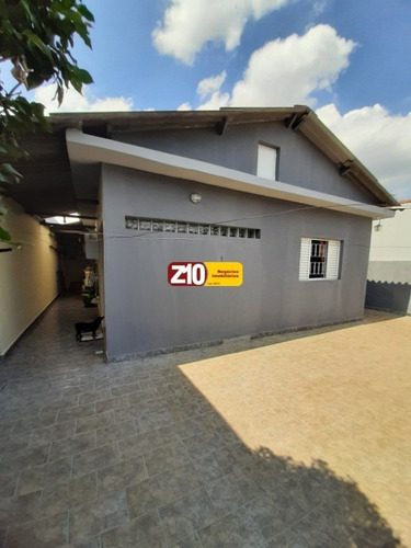 Imagem 23 de 30 de Casa Para Venda No Jardim Morada Do Sol A Poucos Metros Do Parque Ecológico Na Z10 Imóvies - Indaiatuba/sp - Ca09734 - 70273188