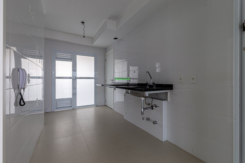 Imagem 11 de 21 de Apartamento - Ap00216 - 67859665