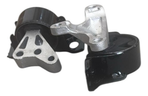 Par Coxim Calço Do Motor Renault Kwid 1.0 12v 2020 2021 2022
