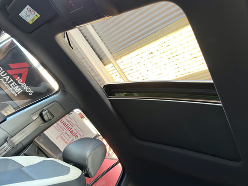 Volkswagen T-Cross 1.4 250 TSI TOTAL FLEX HIGHLINE AUTOMÁTICO