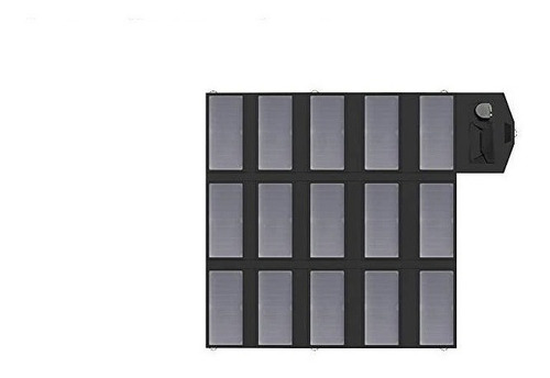 Panel Solar Externo Sp 18v 100 W