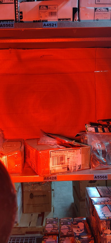 Foco Infrarrojo Terapéutico Medicinal De Calor 250w