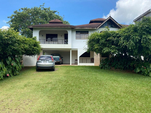 Casa En Venta En Jarabacoa Republica Dominicana