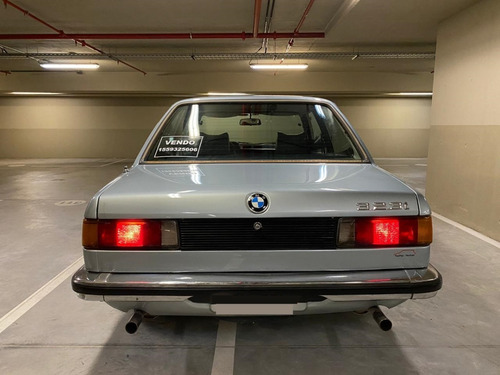 Bmw 323i