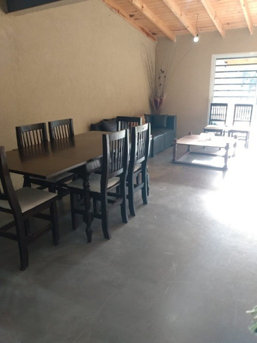 Imagen 6 de 14 de Casa En Venta En Villa Tesei