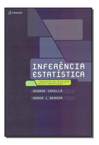 Inferencia Estatistica