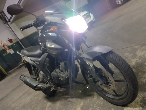 Yamaha Sz Rr 150 Cc