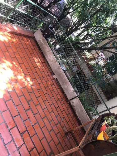 Alquiler Tres Ambientes Departamento - Moron Sur