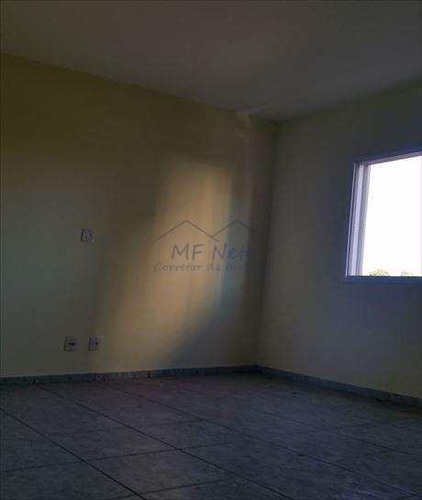 Imagem 20 de 29 de Apartamento Com 1 Dorm, Jardim Rosim, Pirassununga - R$ 145 Mil, Cod: 10122700 - V10122700