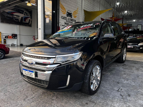 Ford Edge Edge 3.5 V6 Limited 4WD