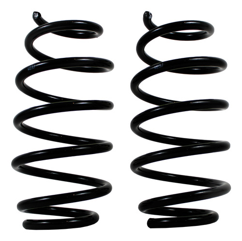 Resortes Originales Para Caddy 2010 A 2015 Carter 55mm Del A