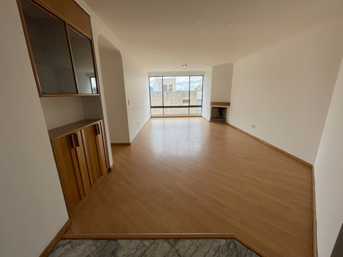 Venta Apartamento Santa Barbara 