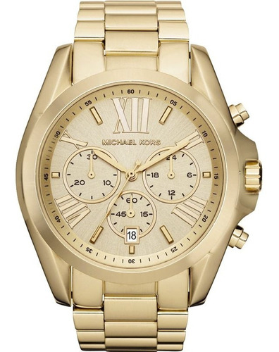 Relógio Michael Kors Feminino Mk5605/4dn