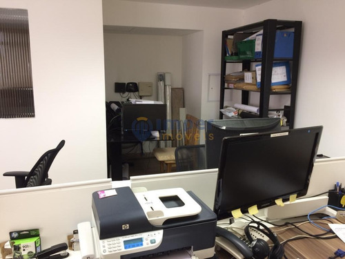 Imagem 12 de 19 de Conjunto, 79 M² - Venda Por R$ 630.000,00 Ou Aluguel Por R$ 1.500,00/mês - Perdizes - São Paulo/sp - Cj1401