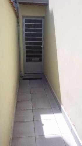 Imagem 25 de 25 de Lindo Sobrado À Venda - 3 Quartos - 3 Vagas - Jordanópolis - São Bernardo Do Campo - Sp - 13796