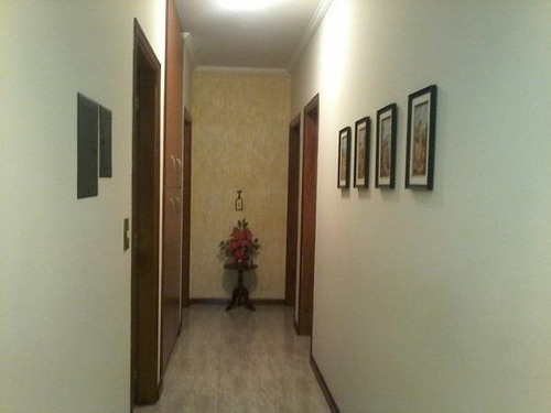 Imagem 6 de 15 de Casa Em Condomínio Para Venda Em Araras, Parque Terras De Santa Olívia, 3 Dormitórios, 1 Suíte, 1 Banheiro, 2 Vagas - V-005_2-286465