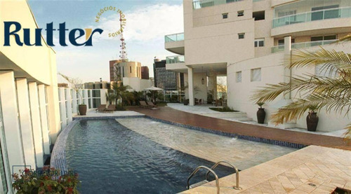 Imagem 15 de 15 de Imovel Alto Padrão Cerqueira César - 949