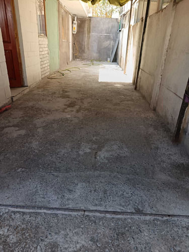 Casa De Dos Pisos 2h 2b 2e (92834)