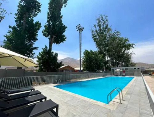 Impecable 2 D/estac.cond.los Sauces Huechurab (94268)