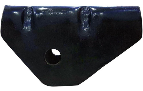 7168-a Percha Delantera Para Muelle Dodge D-500 600 74 - 02