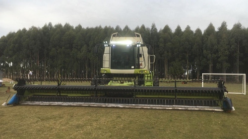 Claas Lexion