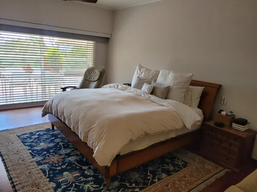 Venta Apartamento La Lagunita